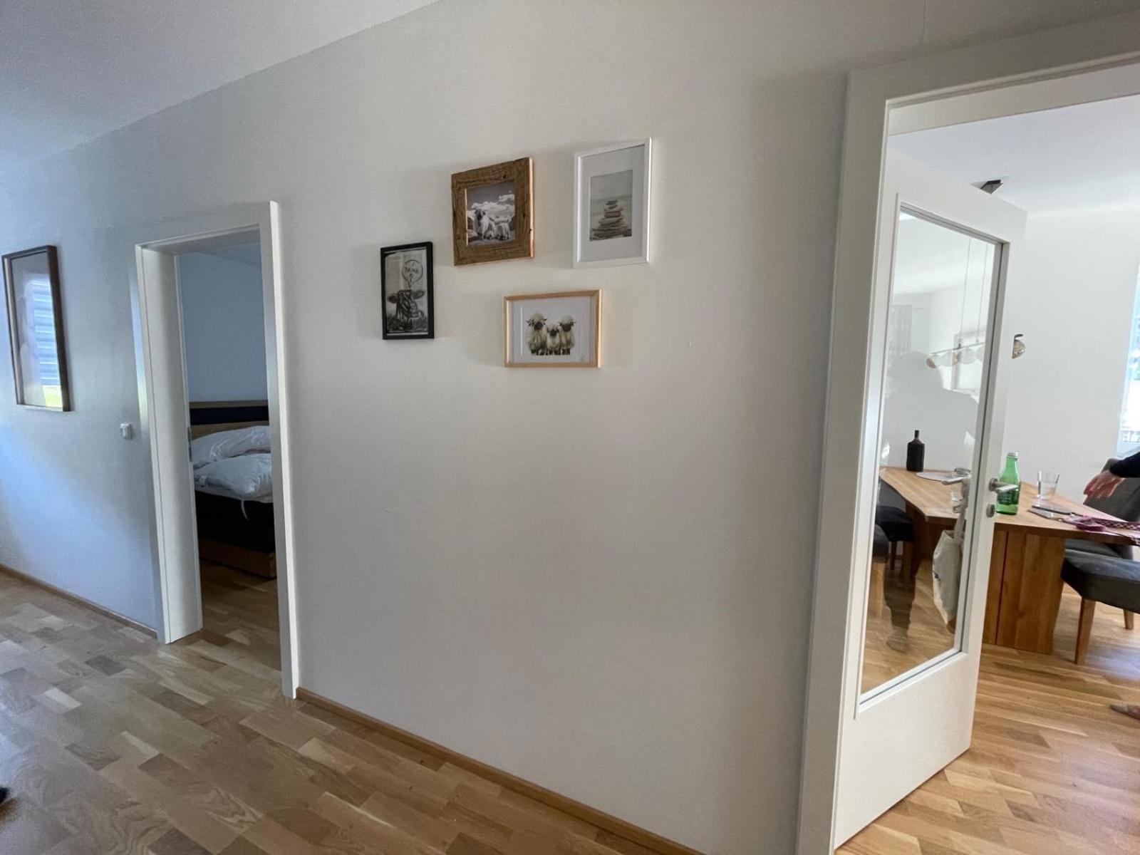 Appartement Albarosa Appartemant
