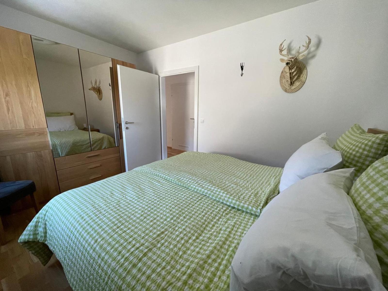 Appartement Albarosa Appartemant *