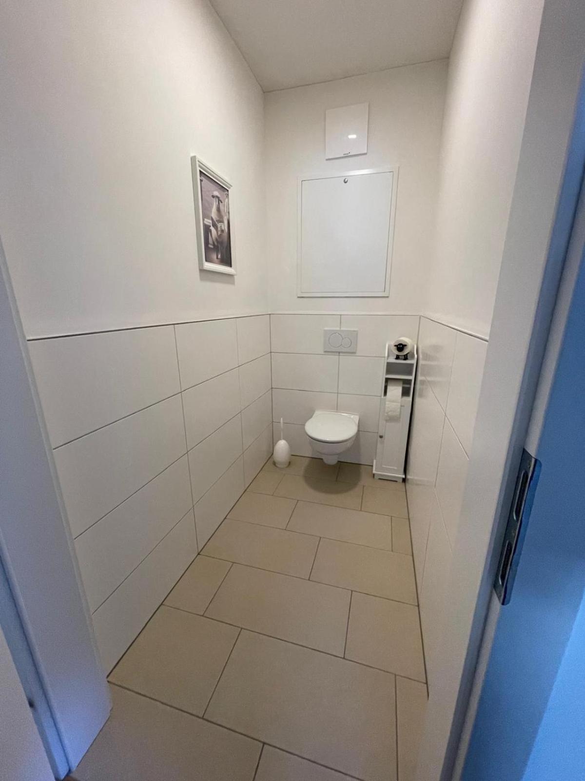 Apartamento Albarosa Appartemant Oblarn