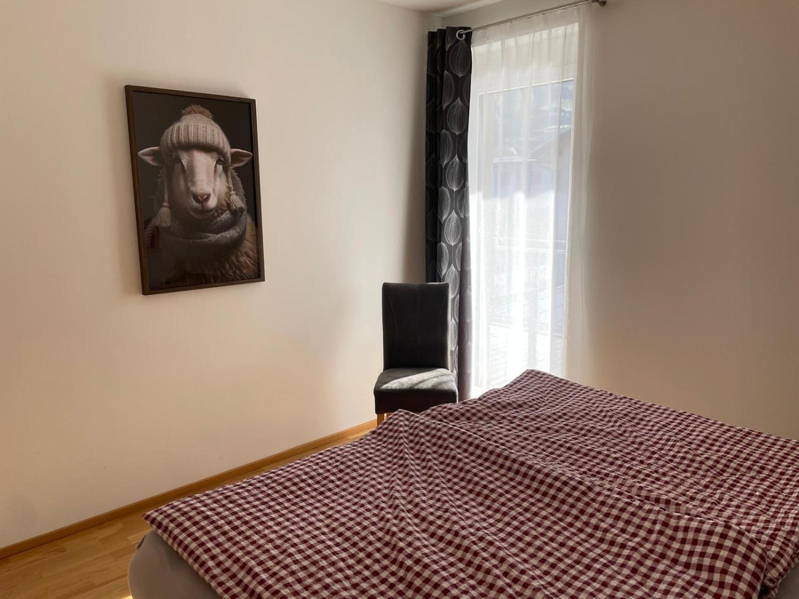 Albarosa Appartemant Apartamento *