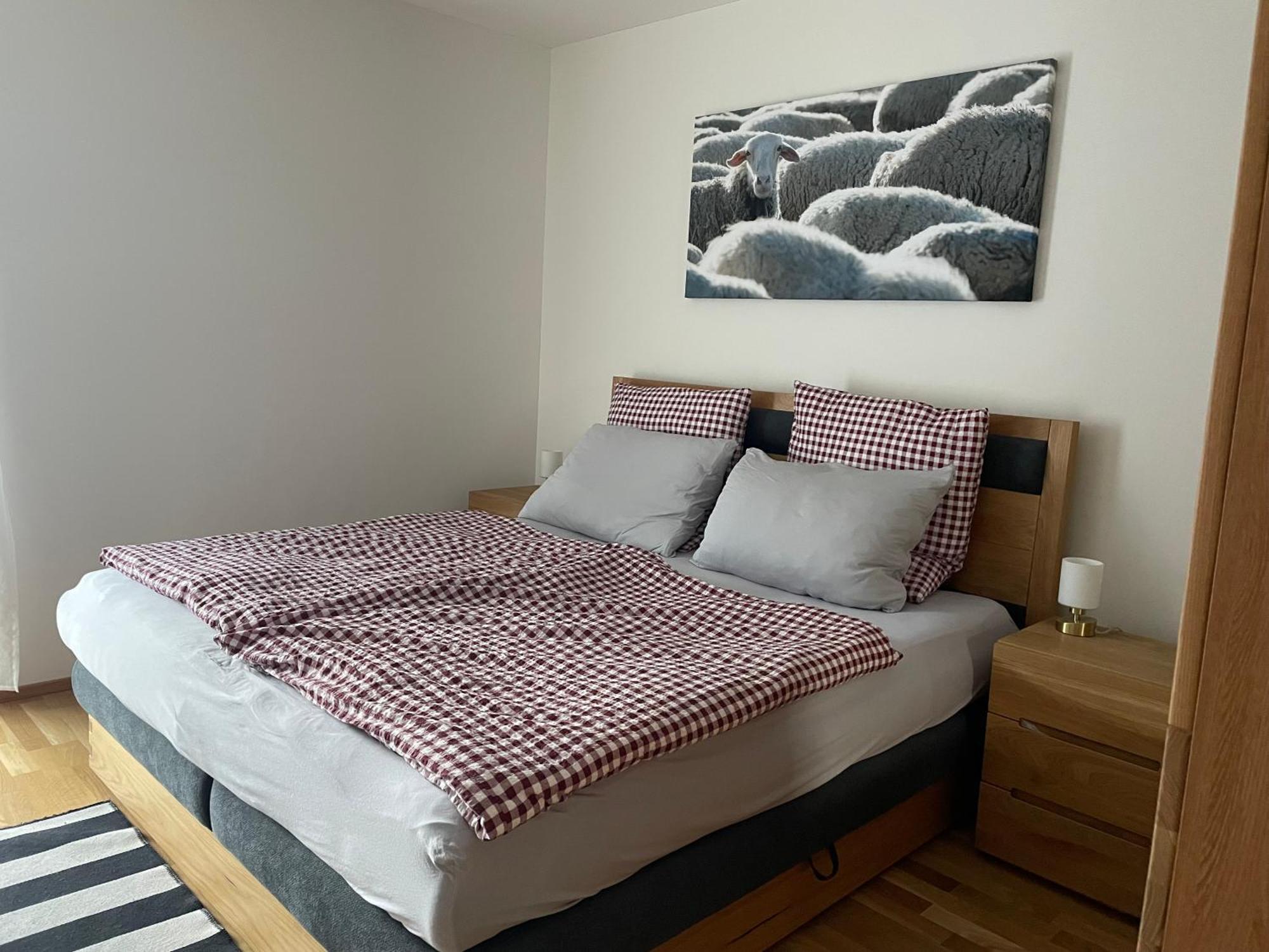 Appartement Albarosa Appartemant
